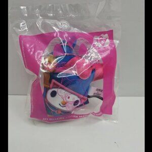 NEW McDonald’s Yu-Gi-Oh x Sanrio My Melody x Dark Magician Girl Happy Meal Toy